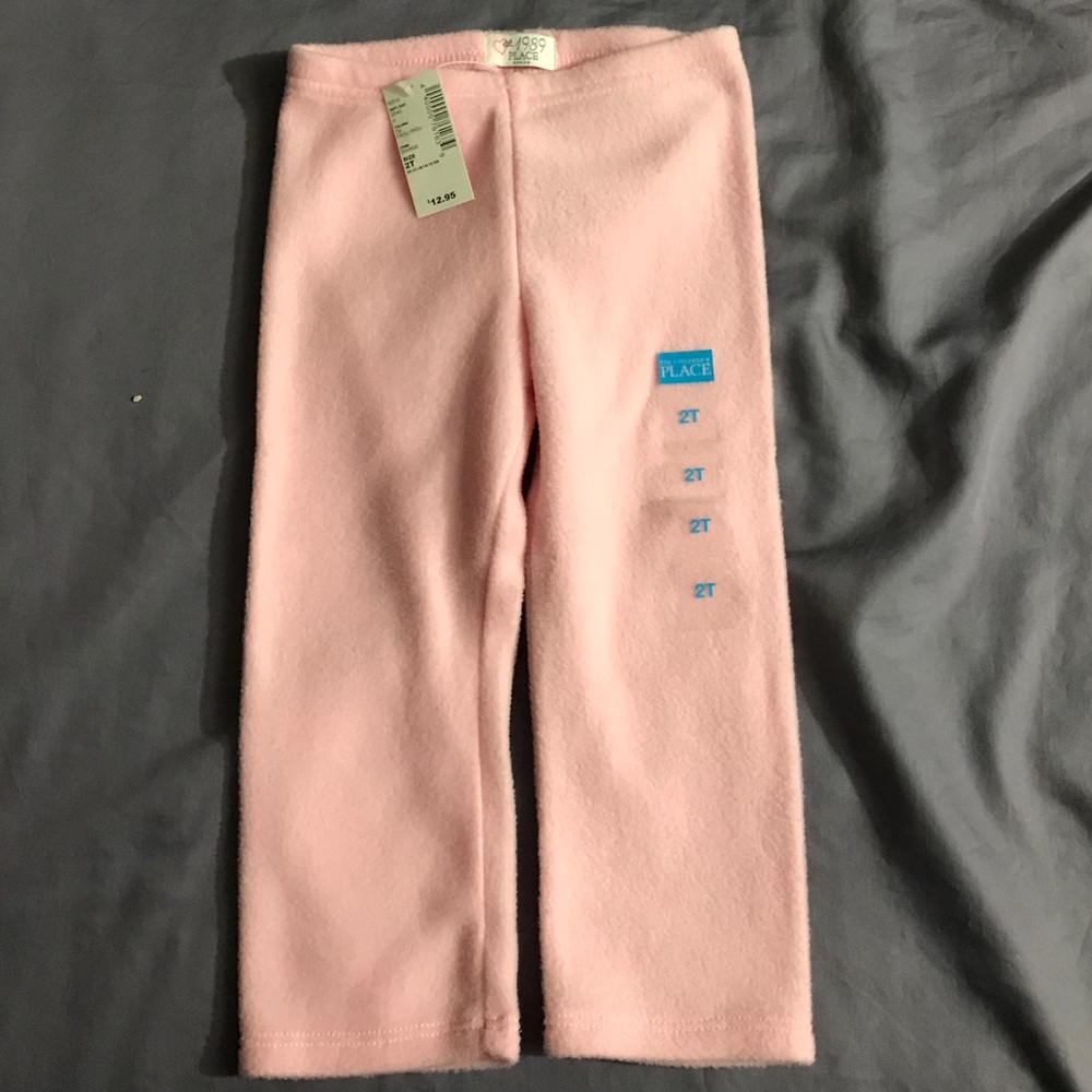 fleece sweatpants  🛍 bundle 3+ and get it free!